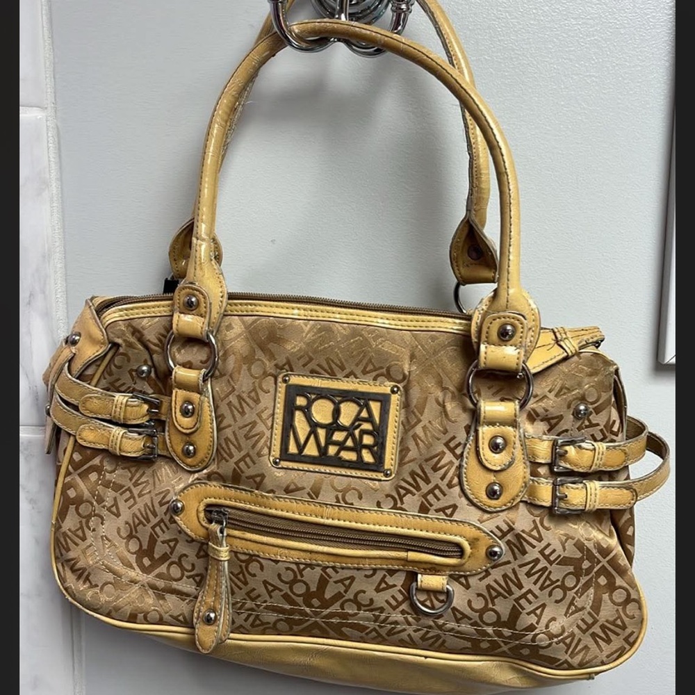 Rocawear Tan Women's Bag